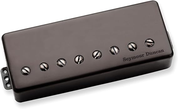 Seymour Duncan Duncan Distortion - 8 String Bridge