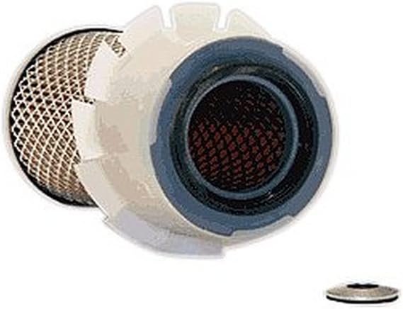 WIX 46270 Engine Air Filter Compatible with Allis-Chalmers, Bolen, Case, Cub Cadet, Ford, Gehl, Hyster, IHC, John Deere, Kubota Small Tractors and Loaders