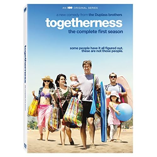 Togetherness: Season 1