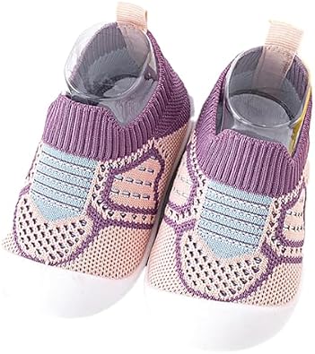Bear Tree Baby Shoes Bear Tree Baby Steadypaw Sock Shoes Soft and Non-Slip Infant Walking Shoes