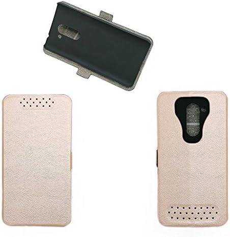 Case for Huawei Honor 6X BLN-AL10 BLN-L21 BLN-L22 BLN-L24 Case Cover Pink Gold