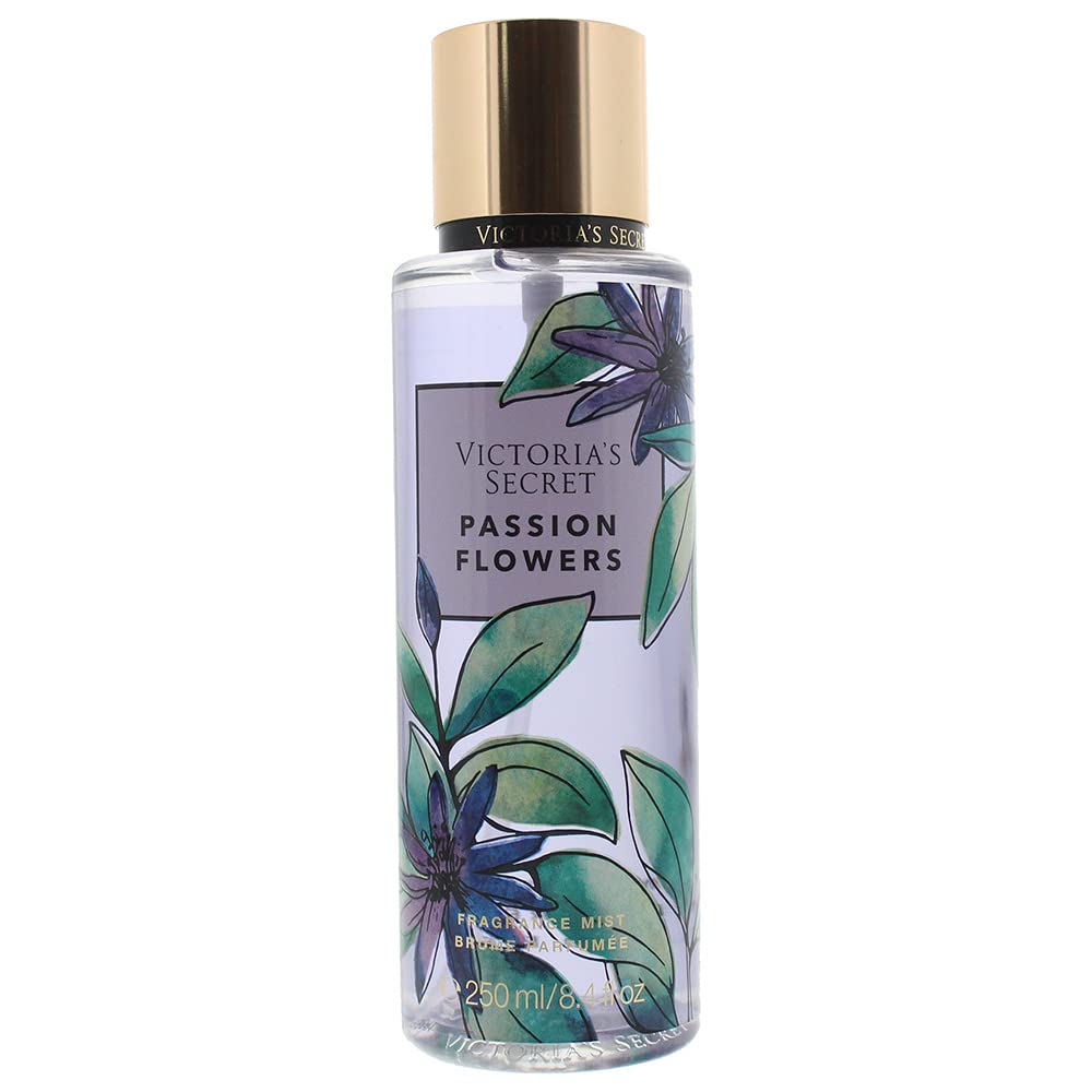VICTORIA'S SECRET Passion Flower