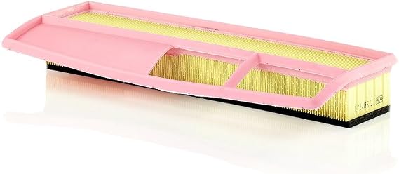 Mann Filter Hava Filtresi C 3877/1 (Fiat)