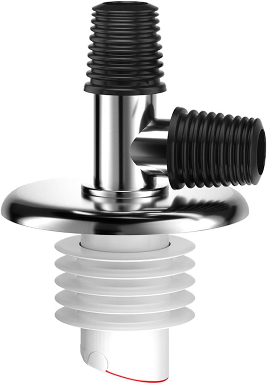 Water Drain Filter Floor Strainer Plug SiphonsSink Anti-Odor PestsPrevention Kitchen Bathroom Accessories Anti Overflow Fast Drainage Stormdrain Filter Washer For Lintwashing Machine