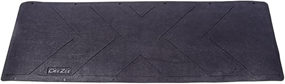 Dee Zee DZ76700 Tailgate mat
