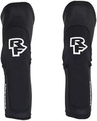 Race Face Charge Knee Pad Stealth, XL