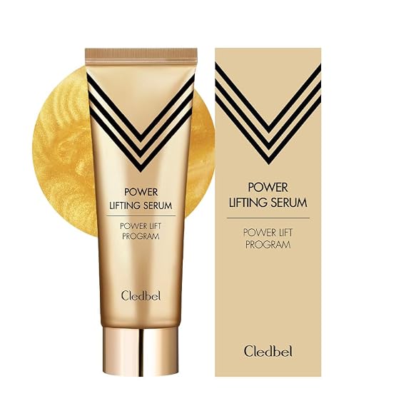 Power Lifting Serum 90ml / 3.04 fl oz - Anti-Aging, Hydrating, Radiance Boosting, Firming Facial Serum, Korean Skin Care for All Skin Types.