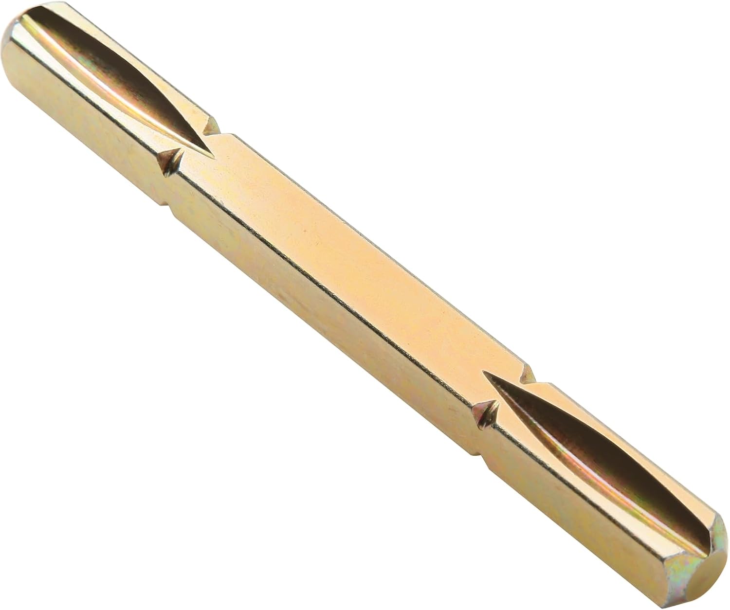 Andersen Door Handle Spindle 2579830 - Storm & Frenchwood Hinged Doors, Patio Doors - 3-3/4" Long