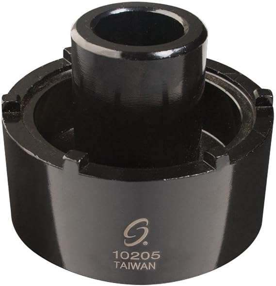 Sunex Tools - 3-5/8 AXLE NUT SPANNER SOCKET