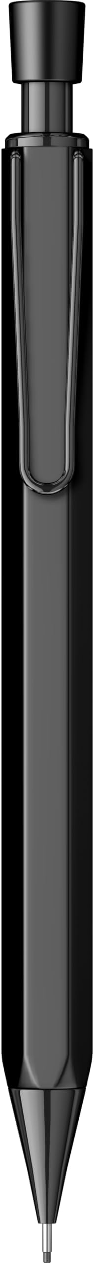 Scrikss Office Hexalite-X Versatil 0.5 Mm Siyah