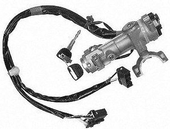 Standard Motor Products Ignition Switch - US285