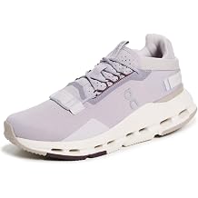 On Women's Cloudnova 2 Sneakers