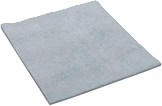 Vileda microclean plus microfiber cloth - 5 pieces