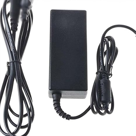 Accessory USA AC DC Adapter for Model BYX-1204000E Switching Power Supply Cord
