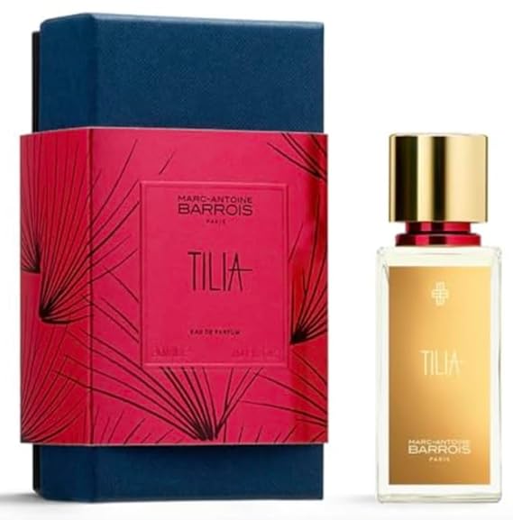 MARC-ANTOINE BARROIS 100% Authentic TILIA Eau de Parfum 30ml 1oz