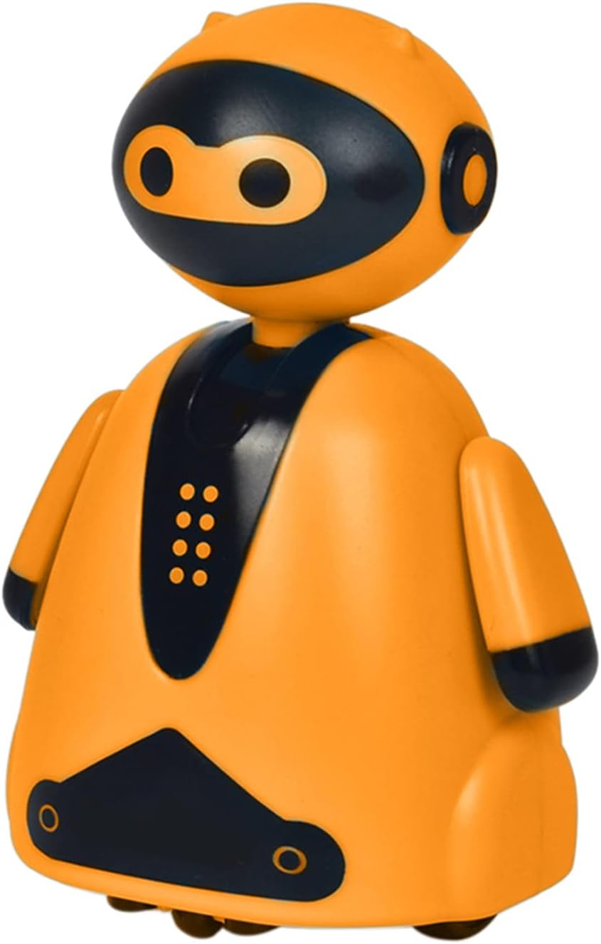 Robot Toys for Kids | Smart Pen Tracing Robot | Interactive STE Toys for 3 4 5 6 7 8 Years Old Boys and Girls Birthday Gift dikawe