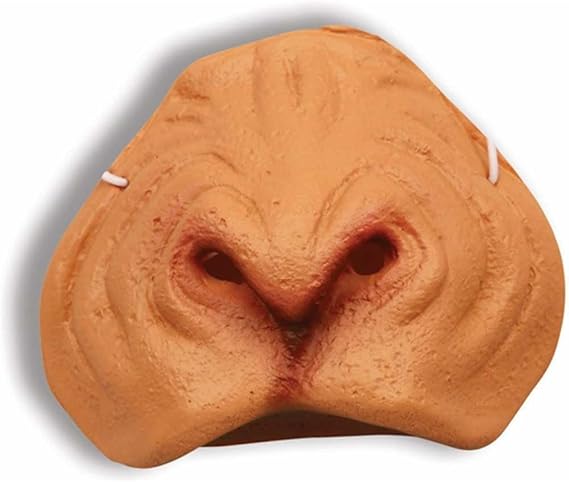 Costume Monkey Nose