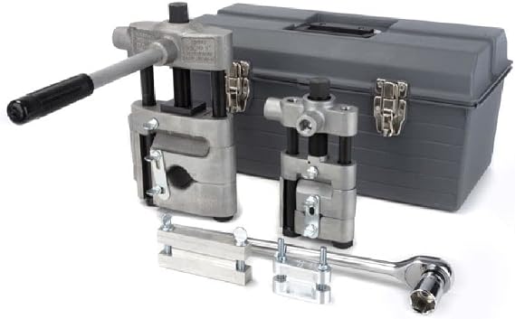 WHEELER-REX 8570 - Shut Off Tool Set for 3/4" to 2" Copper