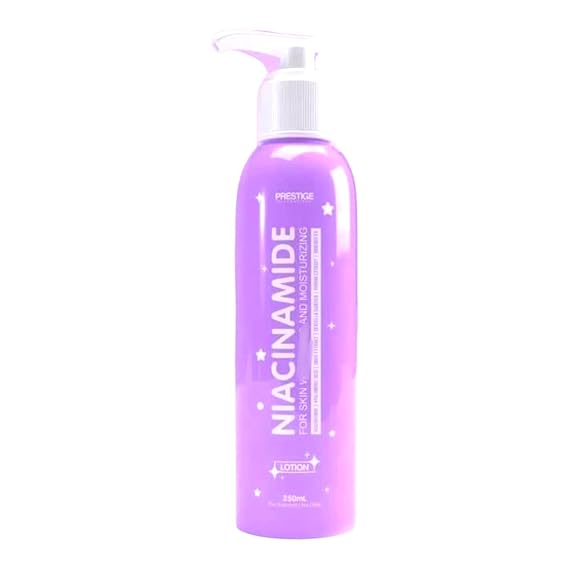 Prestige International Niacinamide Lotion, 250ml
