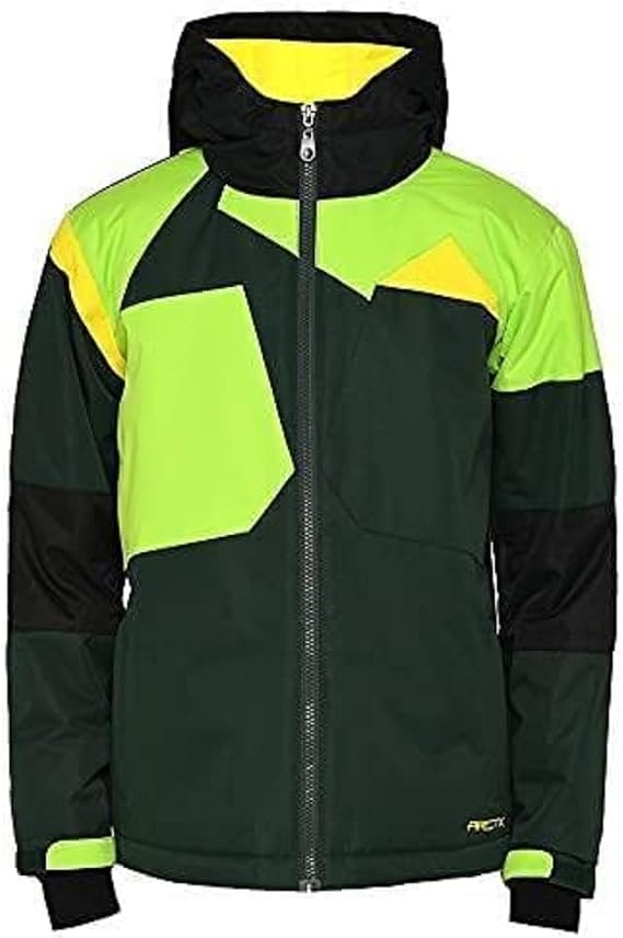 Kids Shredder Insulated Jacket