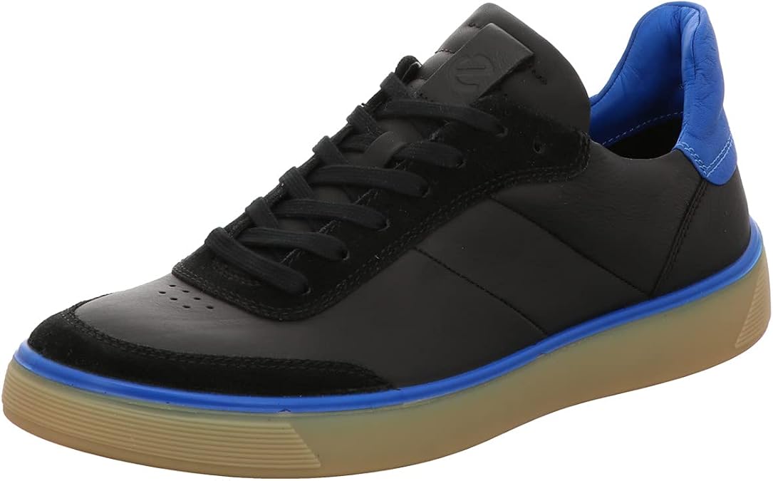 ECCO Street Tray Urban Sneaker