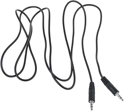3.5mm Audio Cable Compatible with Cambridge SoundWorks Oontz Angle Plus XL 2 3 XL BT Speaker