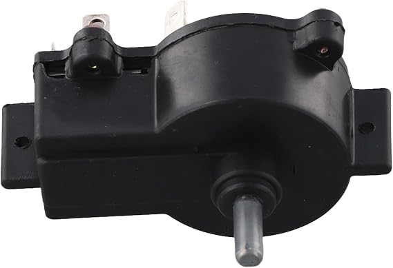Outboard Motor Speed Control Switch for HANGKAI For ET45L ET55L ET65L, Seamless Integration for Marine Setup