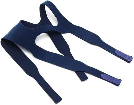 CPAP Mask Headgear Strap, Universal CPAP Strap for CPAP Mask, Without Mask