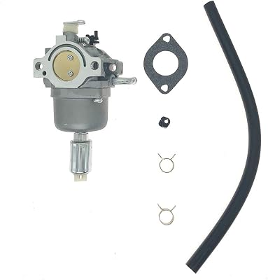 594603 Carburetor for Riding Lawn Mower Tractor Carb Fits Nikki Replace OE 594603 591734 796110 844717
