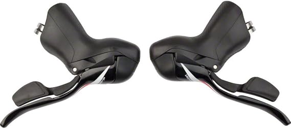MicroShift R10 Double 10 Speed Dual Control Levers