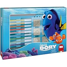 Spielwaren 4909 Stamp Set
