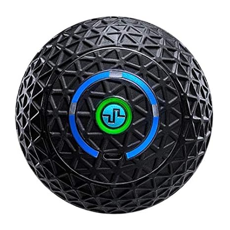 Compex Molecule - Compact Vibrating Massage Ball