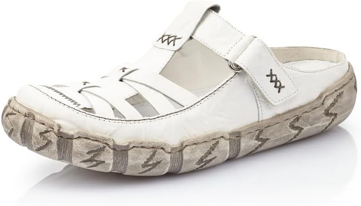 Rieker Womens Clogs
