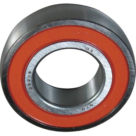 Ntn Insert Brg(standard) (cs204llu)