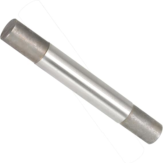 Silscvtt Fuel Pump Push Rod Replacement for Mopar Big Block 83 400 440 Hemi Engines Metal Silver Tone 200-1027 PR1021