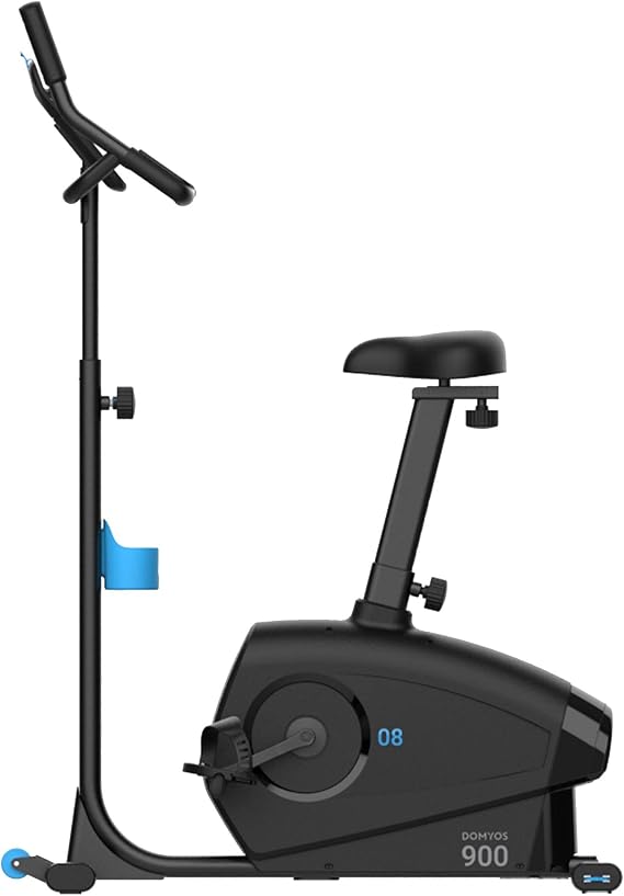 Domyos by Decathlon EB 900, Indoor Fitness Exercise Bike