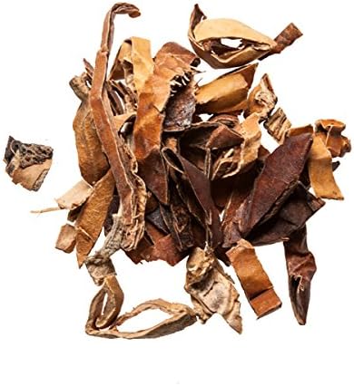 Gua Lou Pi Chinese Herb - Tricosanthes Peel Chinese Herb 1 Oz.