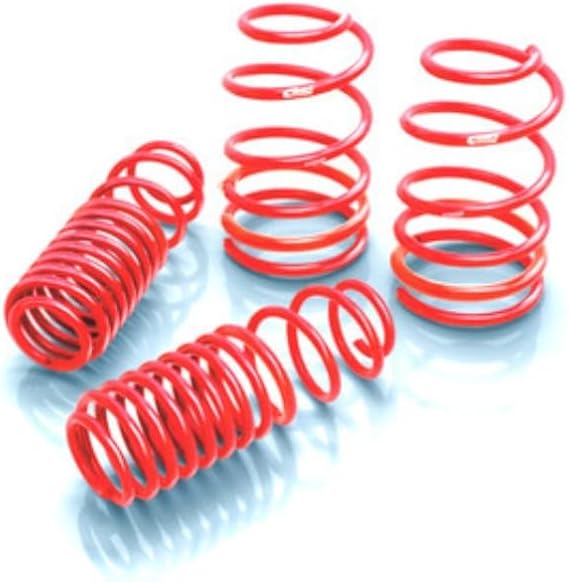 Eibach 4.1035 Sportline Performance Spring Kit (3594.14) , Black