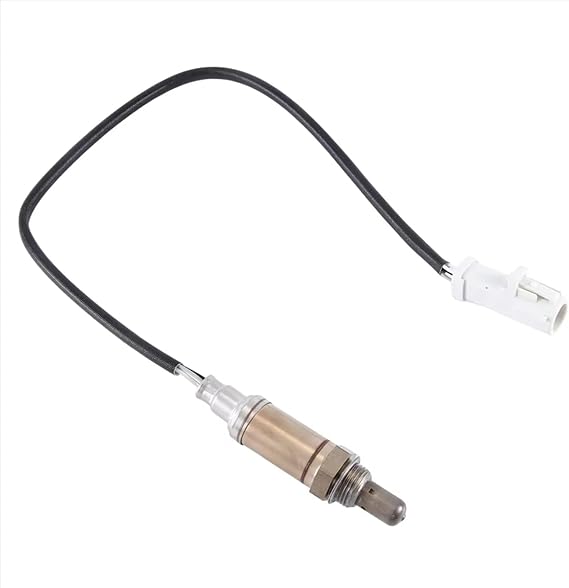 Lambda sensor 15717 Oxygen Sensor Automotive Supplies Accessories Parts Component 11171843 234-4001