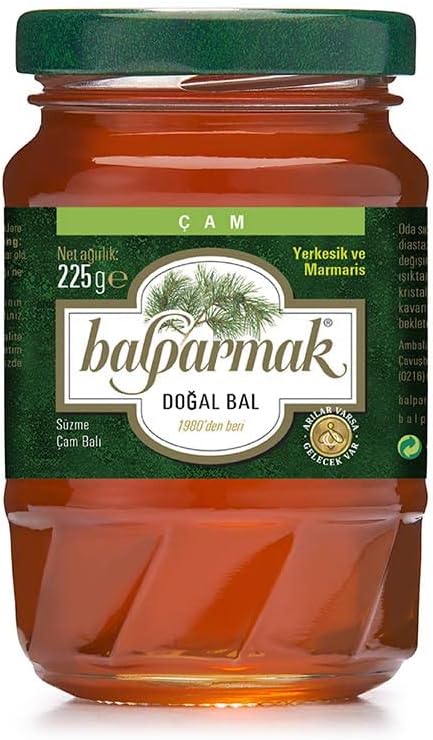 Balparmak Çam Balı 225 g