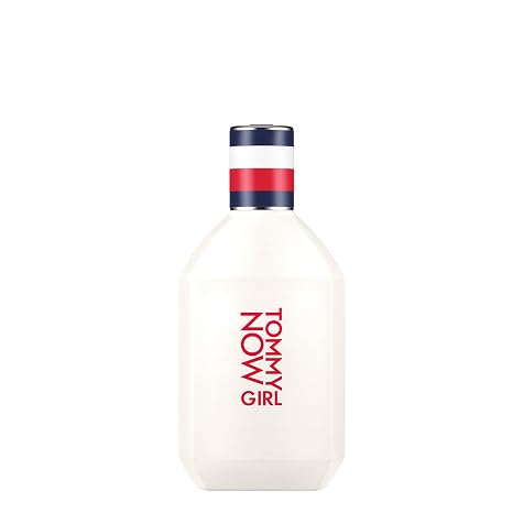 Tommy Hilfiger Tommy Now Girl Eau de Toilette, For Women