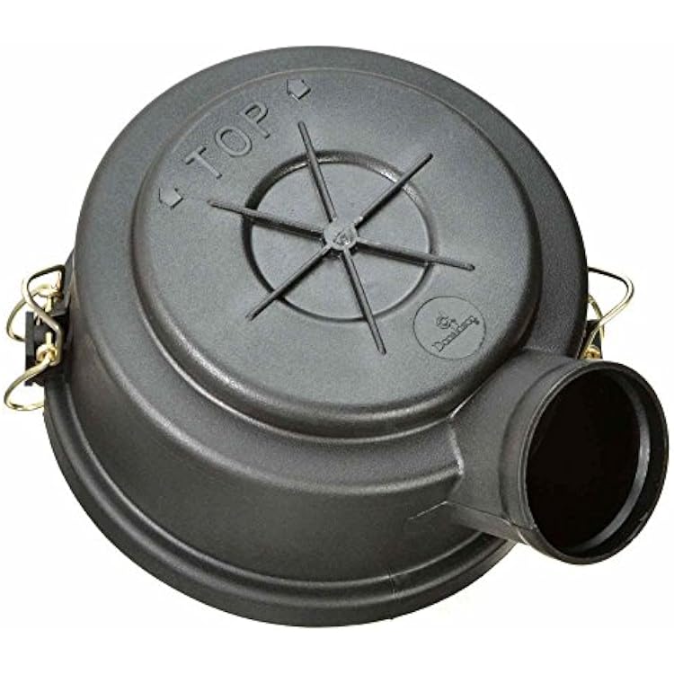Kawasaki 11011-7056 Air Filter Cap