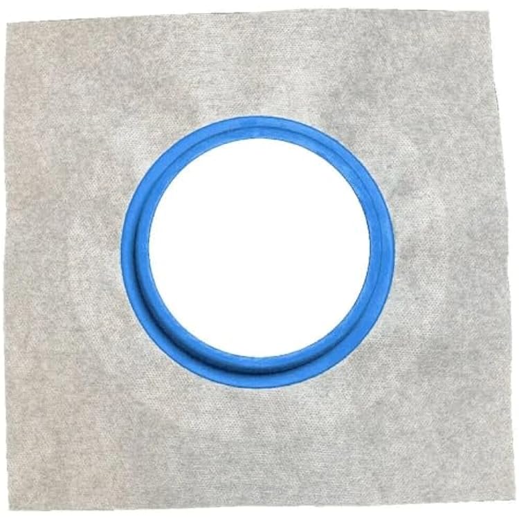 Wedi Subliner Mixing Valve Flexi Collar
