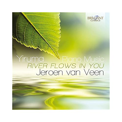 River Flows in You