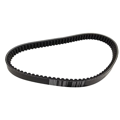 RedCap Bando Kevlar CVT Drive Belt 828-22.5-30 Compatible with Helix CN250 Elite CH250 CF172 250cc Water Cool Engine Scooters Mopeds