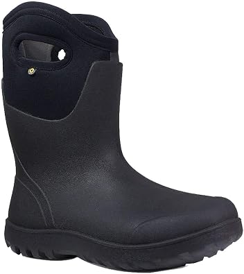 BOGS Neo-Classic Mid Womens Boot