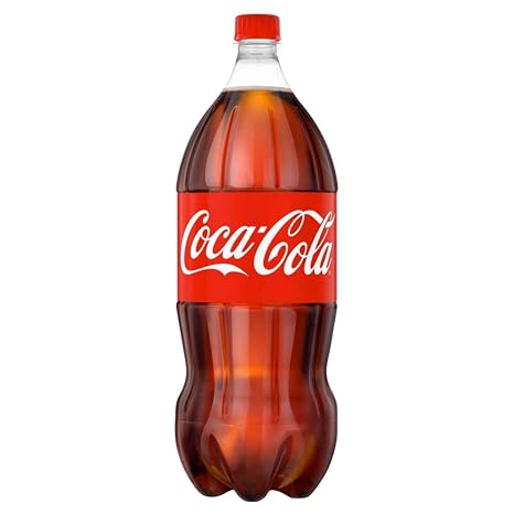 Coca-Cola 1.75l (pack of 6)