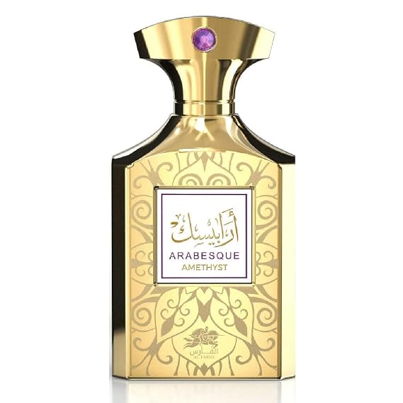 Emper Arabesque Amethyst UNISEX - 100 ML