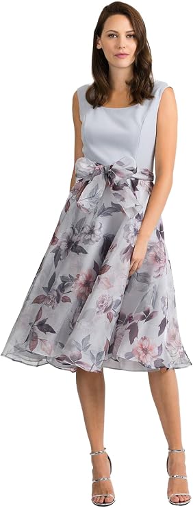Joseph Ribkoff Women's Dress Style 201221