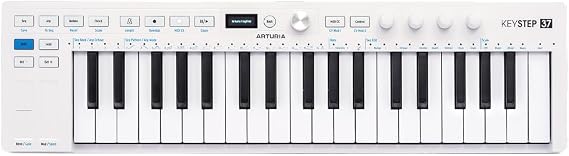 Arturia KeyStep 37 mk2 - Midi Keyboard